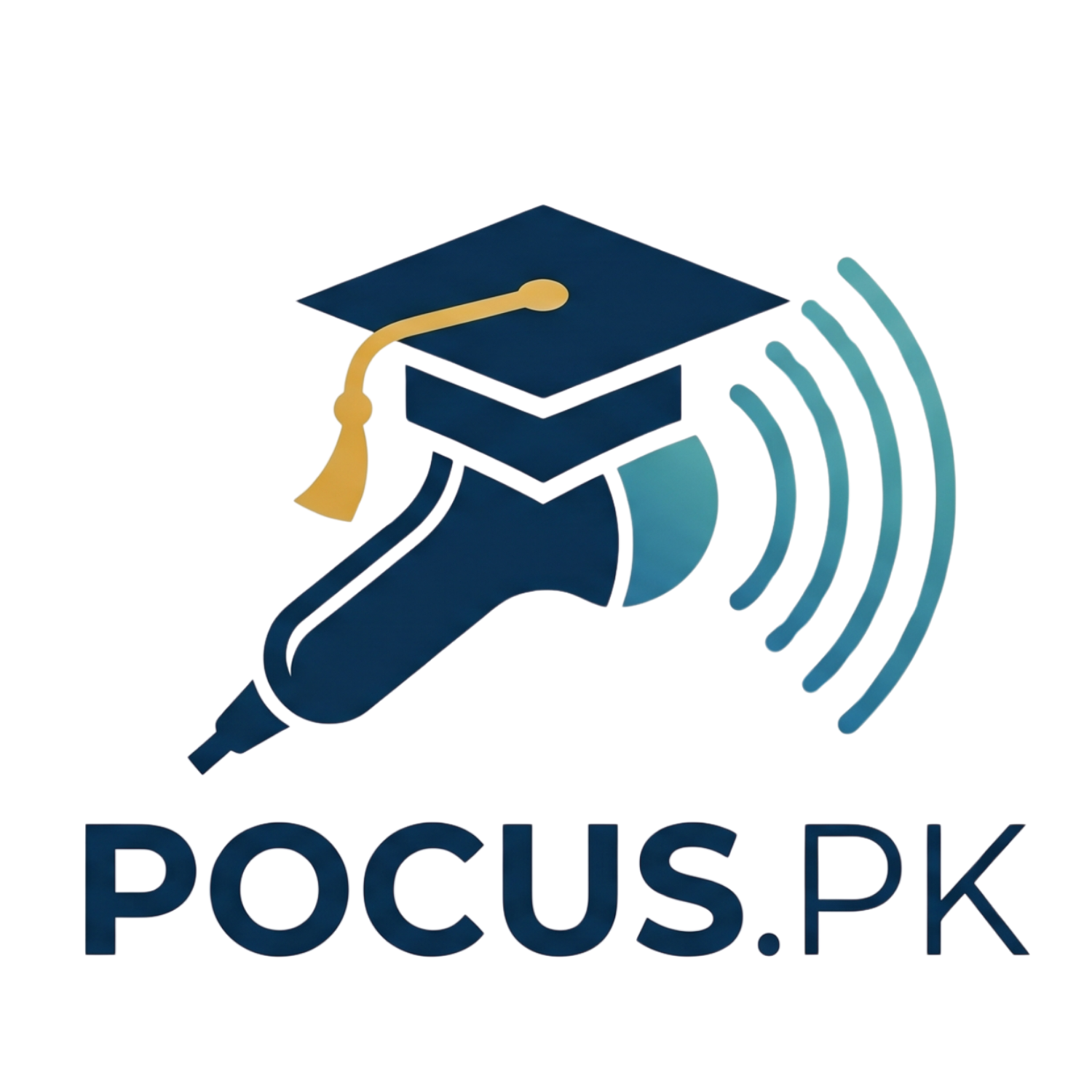 Pocus.pk logo