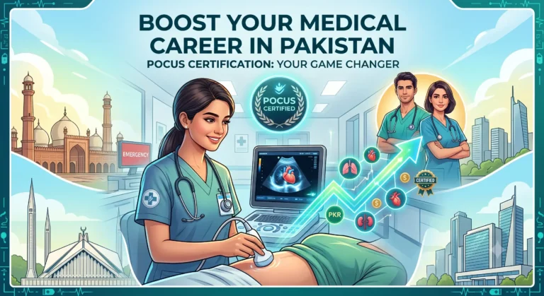 POCUS PAKISTAN
