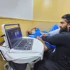 POCUS Hands-on Training Workshop 19 July 2026