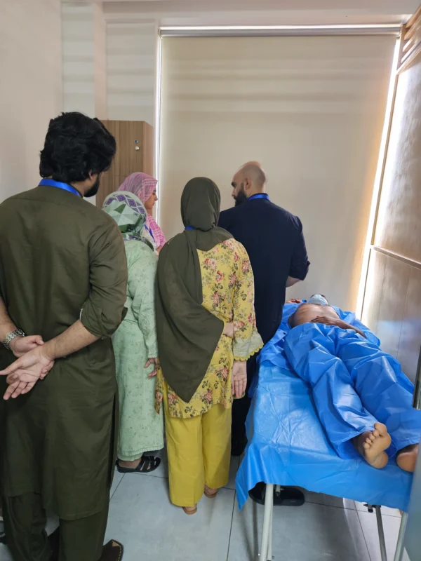 POCUS Hands-on Training Workshop 19 July 2026