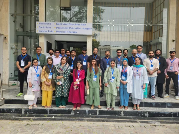 POCUS Hands-on Training Workshop 19 July 2026